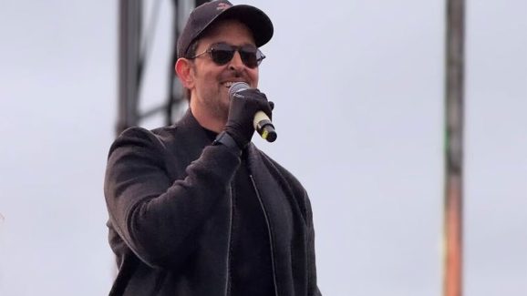 Hrithik Roshan’s Dallas Show Faces Backlash Over Mismanagement