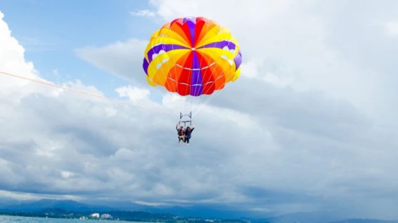 8 Fun Adventure Activities Near Hyderabad You Must Try This Summer