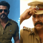 Mammooty to play Villain in Prabhas’ SPIRIT?