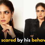 Malavika Mohanan Recalls a Scary Experience in Mumbai Local