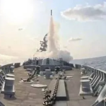 INS Surat’s Missile Test: India’s Bold Step Amid Growing Tensions