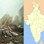 India’s Risk Of Myanmar-Scale Earthquake? IIT Scientist Revealed