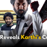 HIT 3 Cameo: Nani reveals Karthi’s Cameo, “There are many surprises”