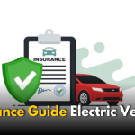 Insurance Guide for Your First Electric Vehicle