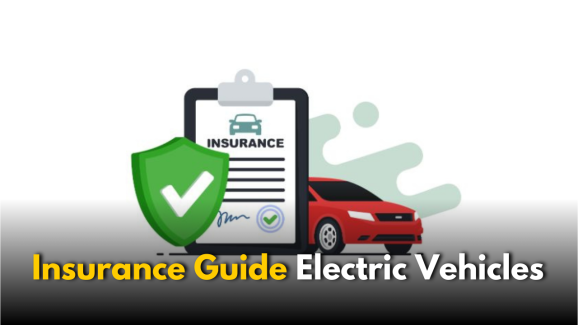 Insurance Guide for Your First Electric Vehicle