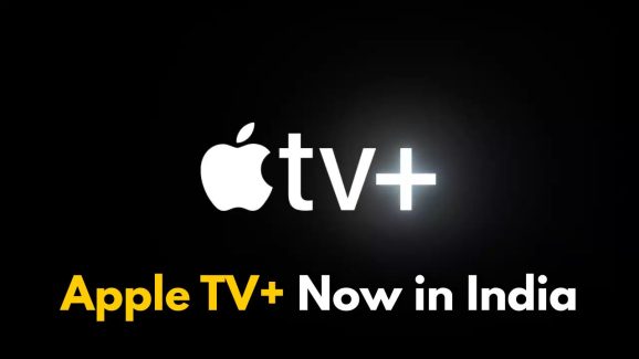 Apple TV+ Officially Available in India: All You Need to Know