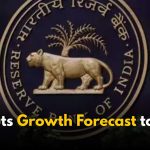 RBI Lowers Growth Forecast to 6.5% Amid Tariff Tensions