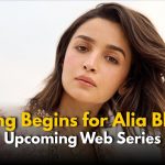 Alia Bhatt Introduces 4 Fresh Faces to Shine in New Prime Series