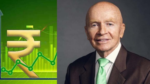 India to become world’s second-largest economy: Mark Mobius