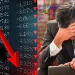 Why Did the Indian Stock Market Fall Today? Factors That Led to the Crash