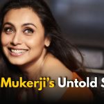 Rani Mukerji’s Untold Story Faced in Bollywood