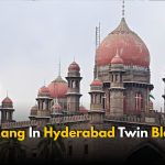 Telangana HC upholds Death Sentence in 2013 Hyderabad Bomb Blast Case