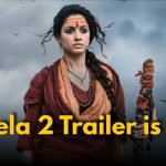 Odela 2 Trailer is out: Tamannaah Shines in Mythical Avatar
