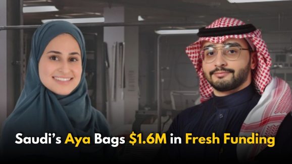 Saudi Fashion Startup Aya Raises $1.6M to Redefine Style