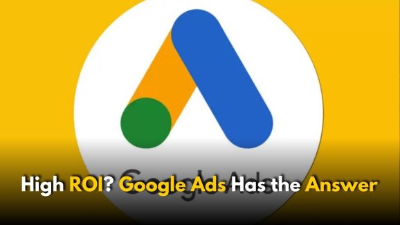 Google Ads Secrets: Master Google Ads for Maximum ROI