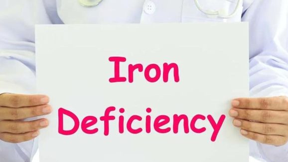 Early Signs of Iron Deficiency You Should Not Ignore