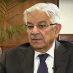 India-Pakistan tensions rise as Pak minister warns of war