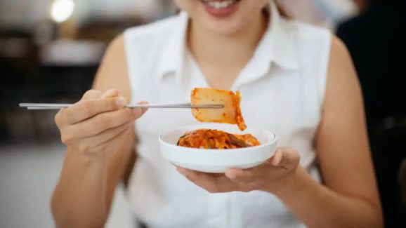 Korean Switch-On Diet: Here Is Secret To Lose Fat in 4 Weeks