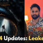 NC 24 shooting begins: Naga Chaitanya’s leaked look goes viral