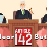 Article 142: The Supreme Court’s ‘Nuclear Button’