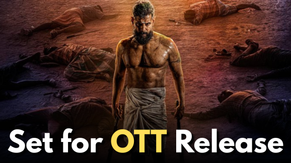 Veera Dheera Sooran OTT Release: When, and Where to watch?