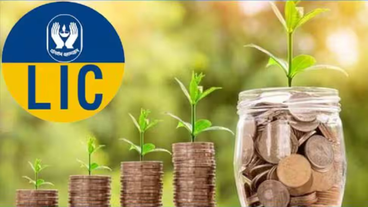 Save ₹50 a Day, Earn Lakhs: LIC’s Smart Plan for Women