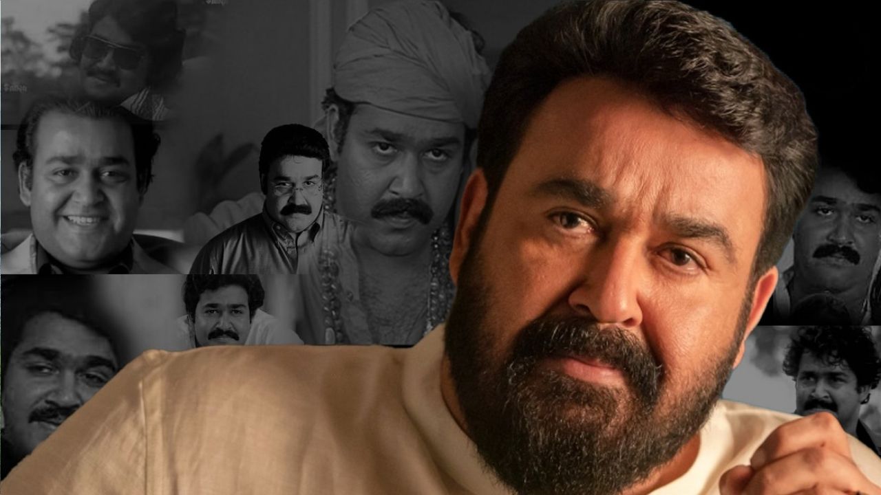 5 Underrated Mohanlal Films You Need to See