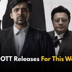 Top Telugu OTT Releases To Watch This Weekend