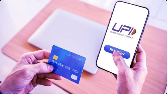 How to Link Your Credit Card to Google Pay and Use It Through UPI
