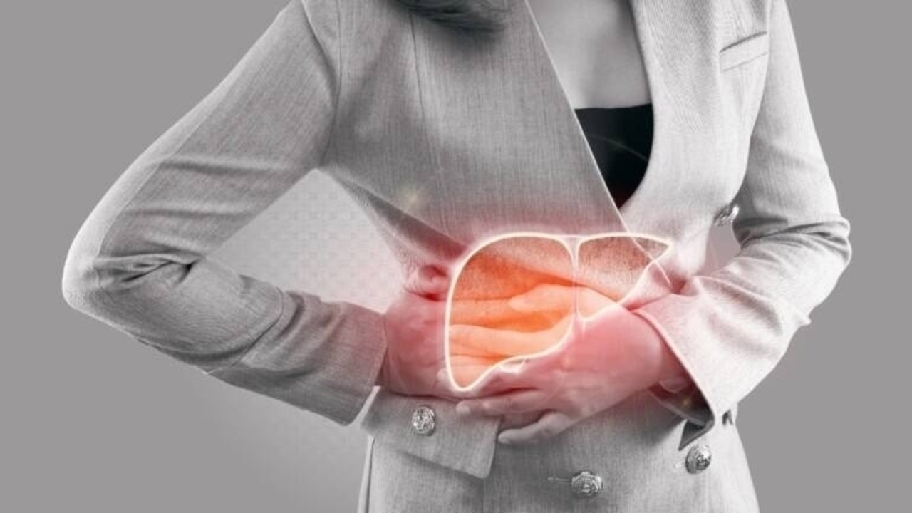 Simple Lifestyle Habits to Keep Your Liver Healthy