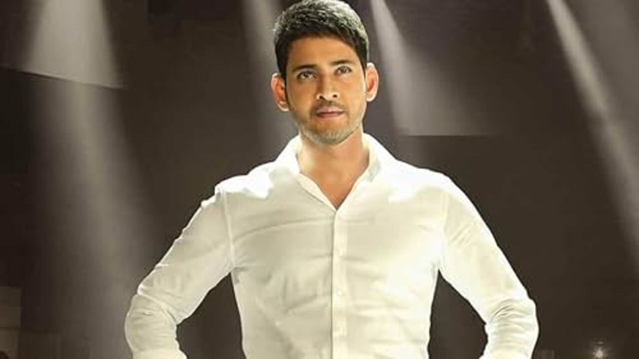 Actor Mahesh Babu Writes to ED Officials, Seeks New Date for Inquiry