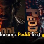 Ram Charan’s Peddi Glimpse: Rustic Cricket Drama