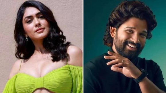 Mrunal Thakur’s Remuneration for AA22xA6 Will Surprise You