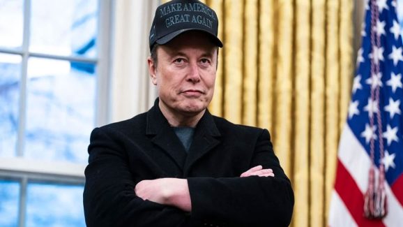 Trump Tariffs: Elon Musk Net Worth Takes a Massive Hit
