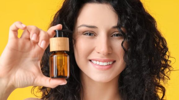 Mustard Oil for Hair: Stop Hair Fall and Promote Growth Naturally