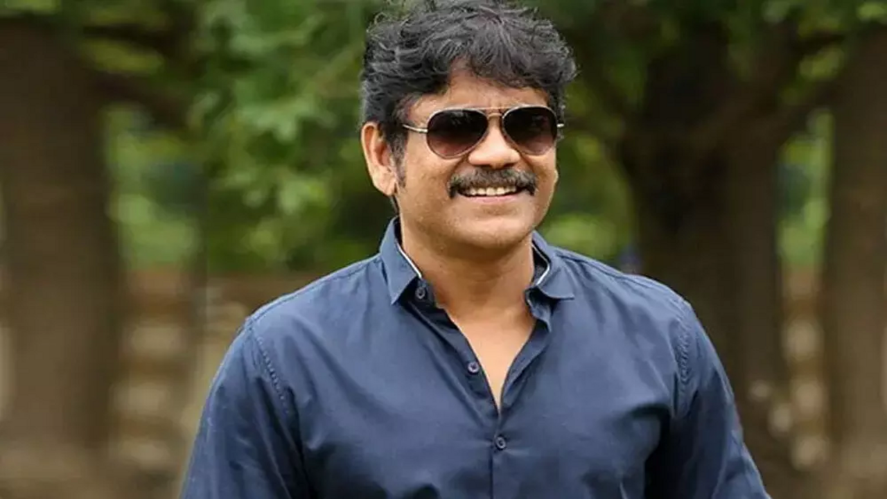 Top Movies Rejected By Nagarjuna; Last One Will Surprise You