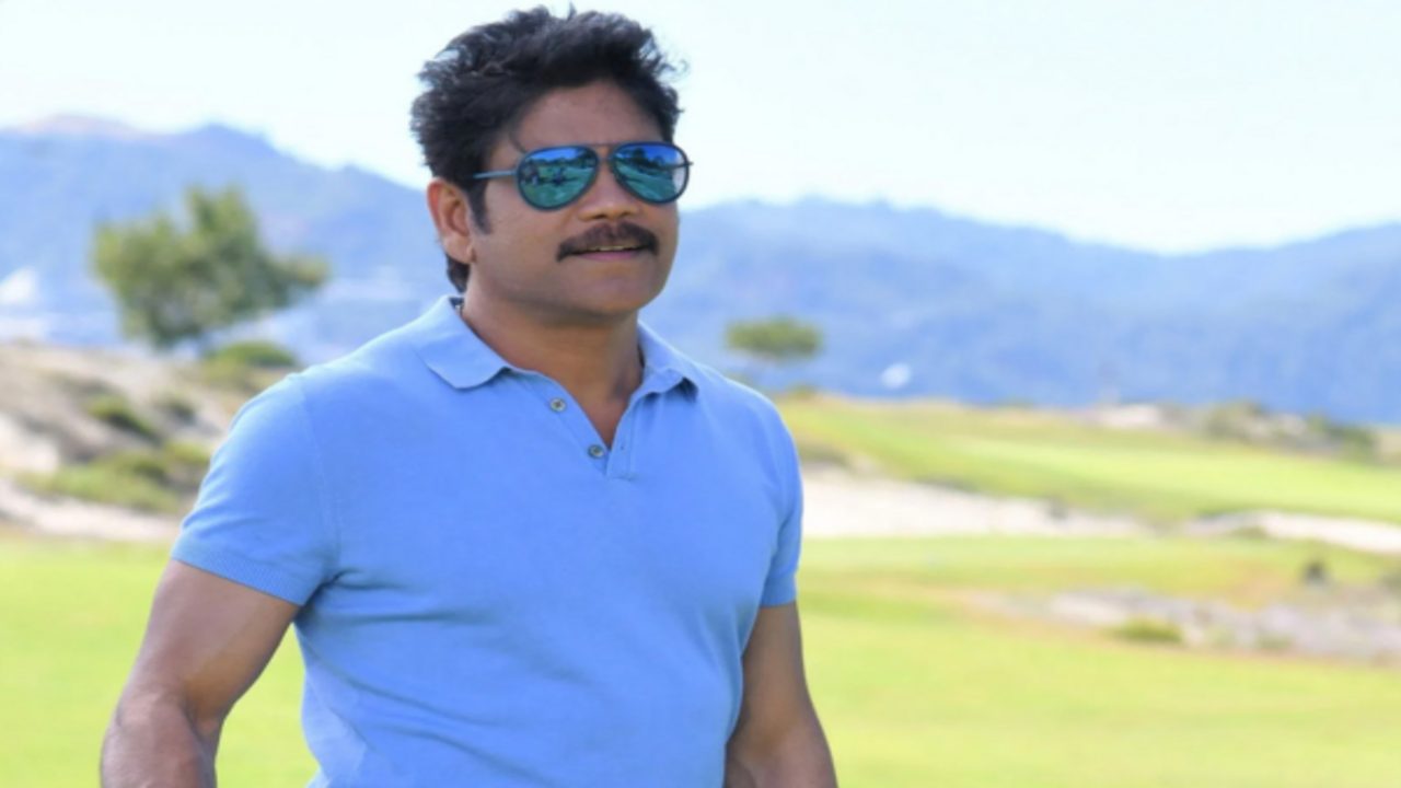 DYK? Allu Aravind Accidentally Changed Nagarjuna’s Debut Film