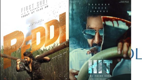 Nani comments on ‘The Paradise-Peddi’ box office clash