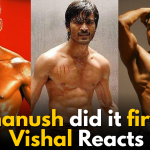 Suriya’s six pack controversy: Actor Vishal reacts