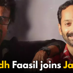 Fahadh Faasil to join Rajinikanth’s Jailer 2