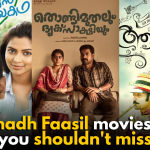 Malayalam OTT: 5 Fahadh Faasil movies that you shouldn’t miss