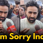 After Pahalgam Horror, Kashmiri’s Open Letter: “I Am Sorry, India”