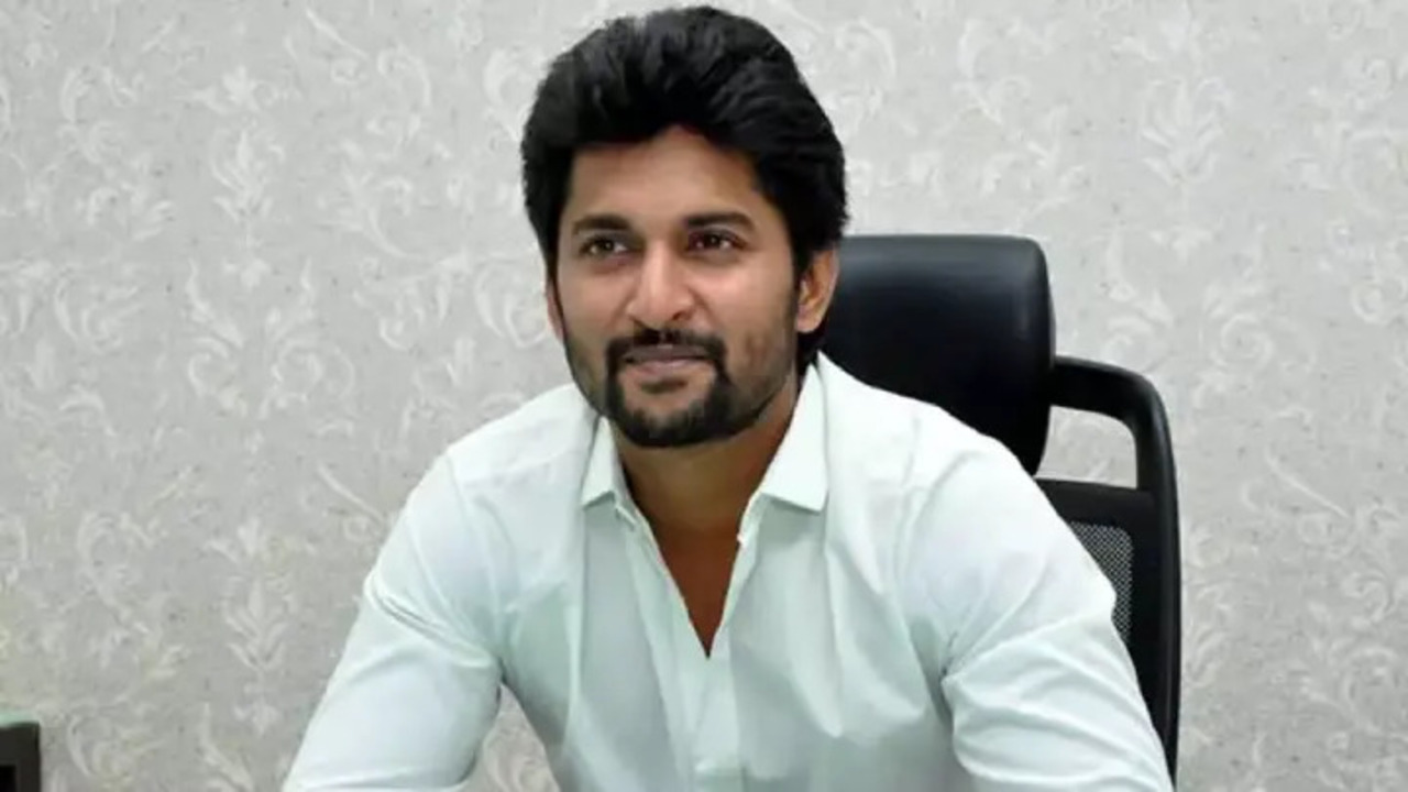 Nani’s Net Worth: How Much Natural Star Earns from His Films