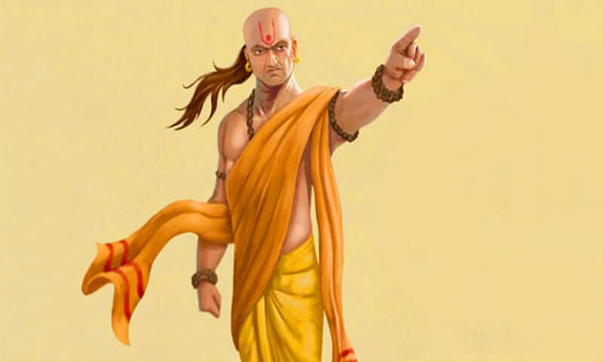 Chanakya Neeti: Who Shouldn’t Be Invited to Your Home?