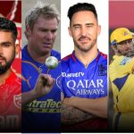 Captains With Most Consecutive Wins In IPL