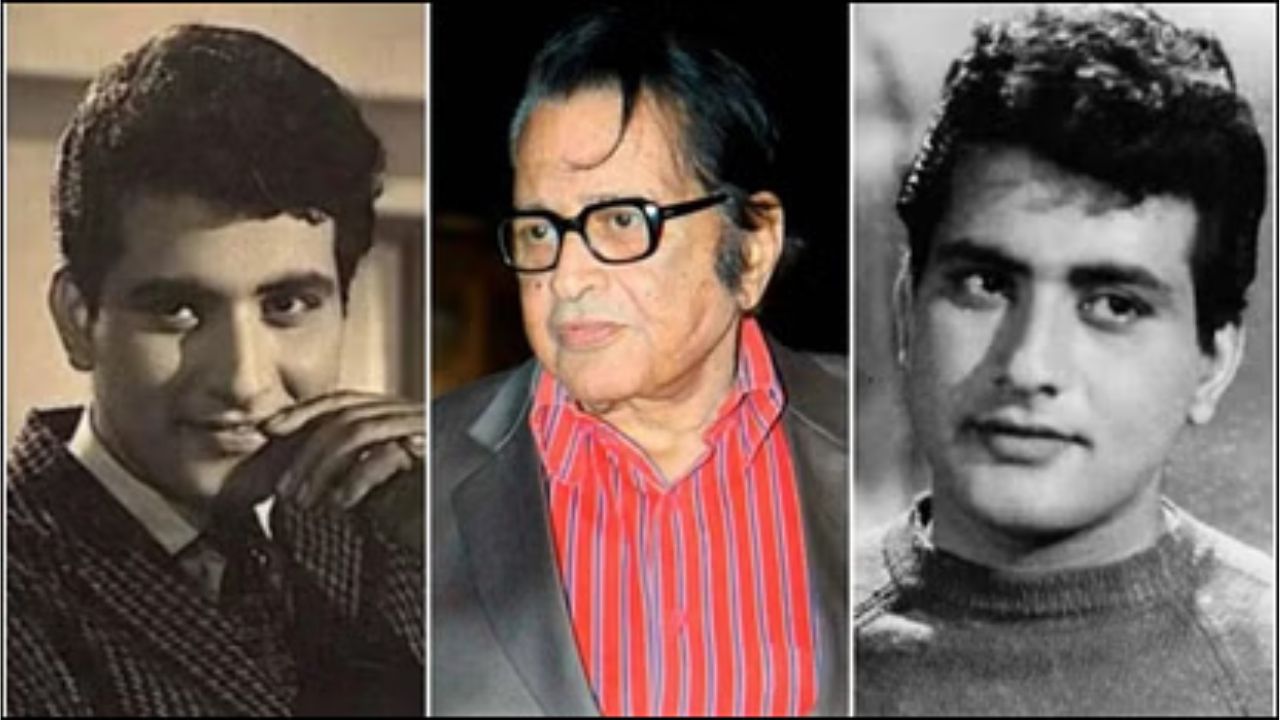 Here’s How Celebs Paid Tributes to Manoj Kumar