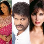 Celebrities Birthdays Today