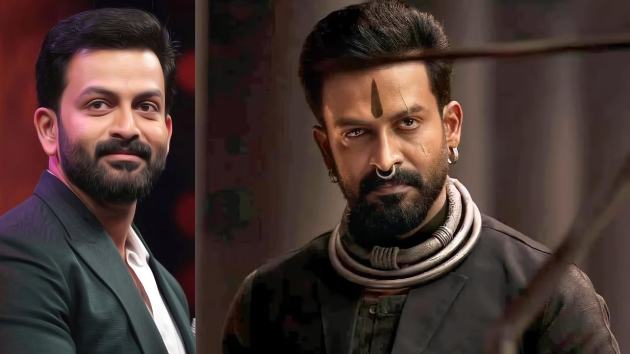 Prithviraj Sukumaran Must Respond by April End: IT Dept