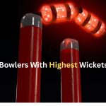 Top 5 Bowlers With Highest Wickets in IPL