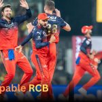 RCB Breaks Jinx Rewrites History in IPL 2025
